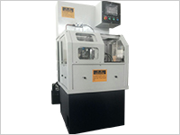 SF10AS automatic bearing ultra-precision machine